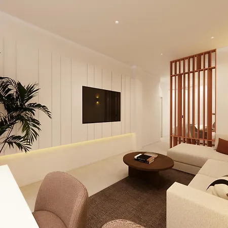 Apartamento Panther Santa Justa I Sevilha